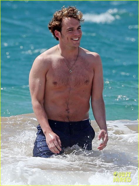 laura haddock sexy|Sam Claflin Goes Shirtless, Wife Wears Hot Bikini: Beach Pictures